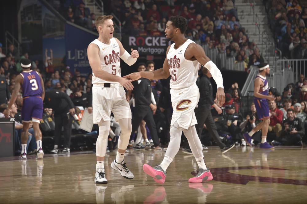 对球队未来 对球队未来